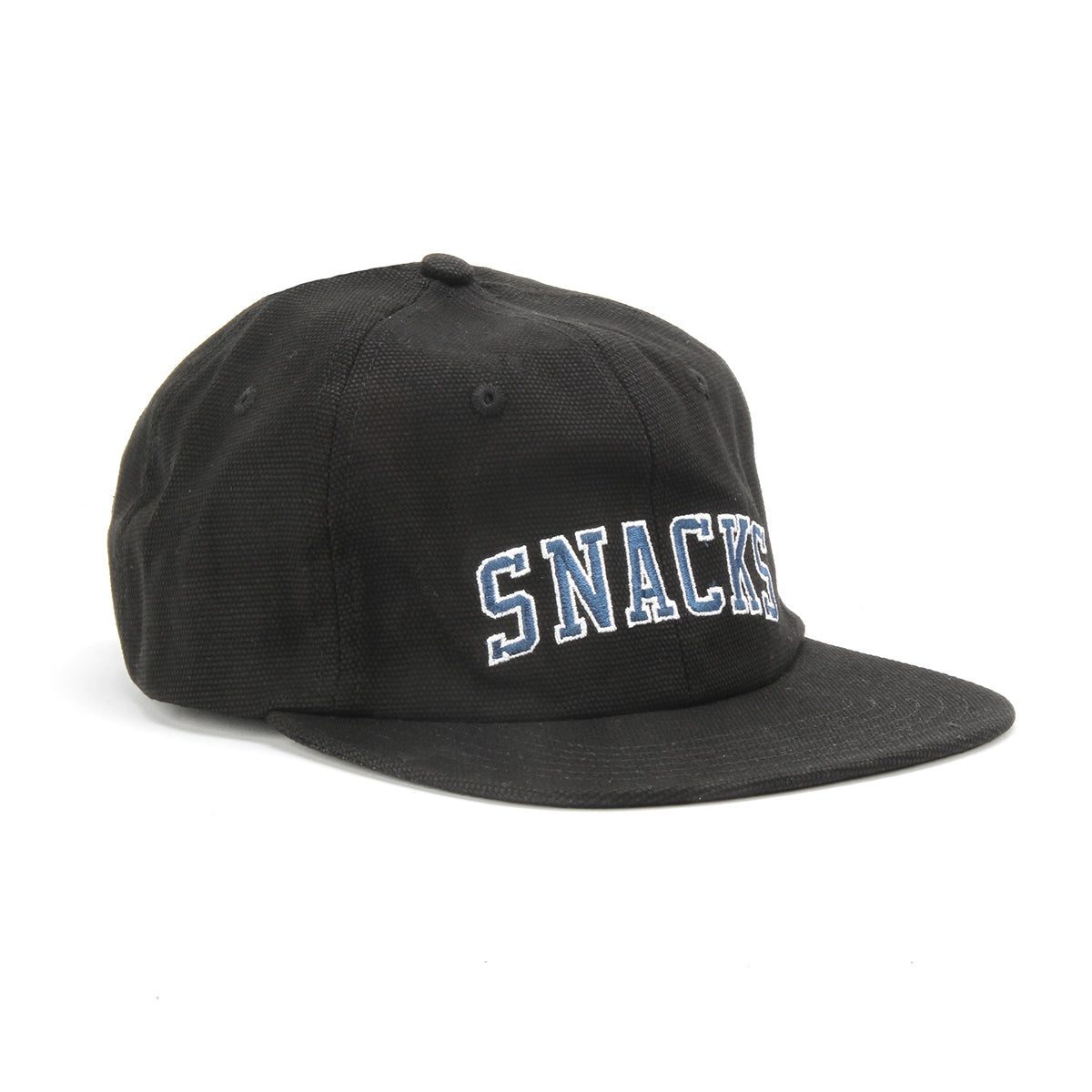 Snacks Varsity Cap