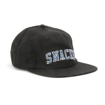 Snacks Varsity Cap