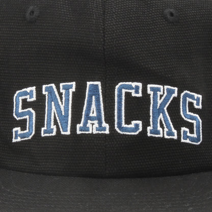Snacks Varsity Cap