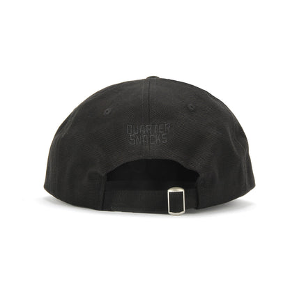 Snacks Varsity Cap