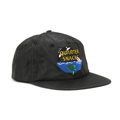 Aquatic Cap