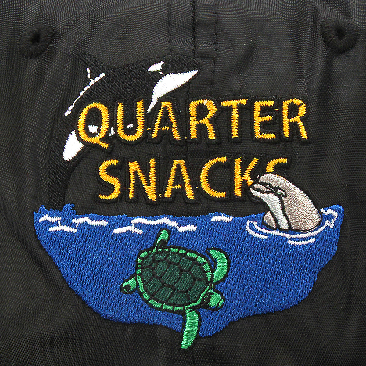 Aquatic Cap