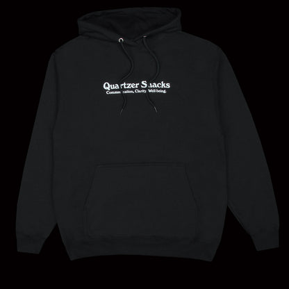 Gem Snack Hoodie
