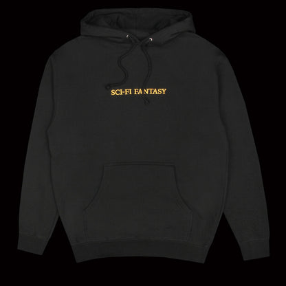 Logo Hoodie