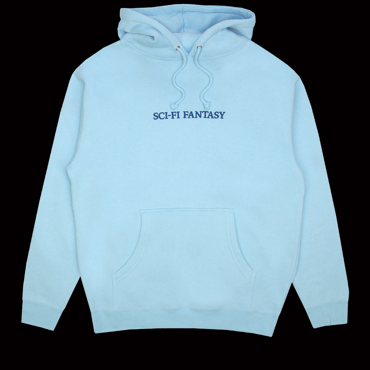 Logo Hoodie