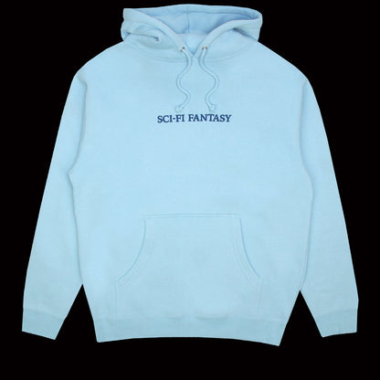 Logo Hoodie