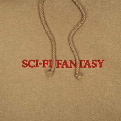 Logo Hoodie