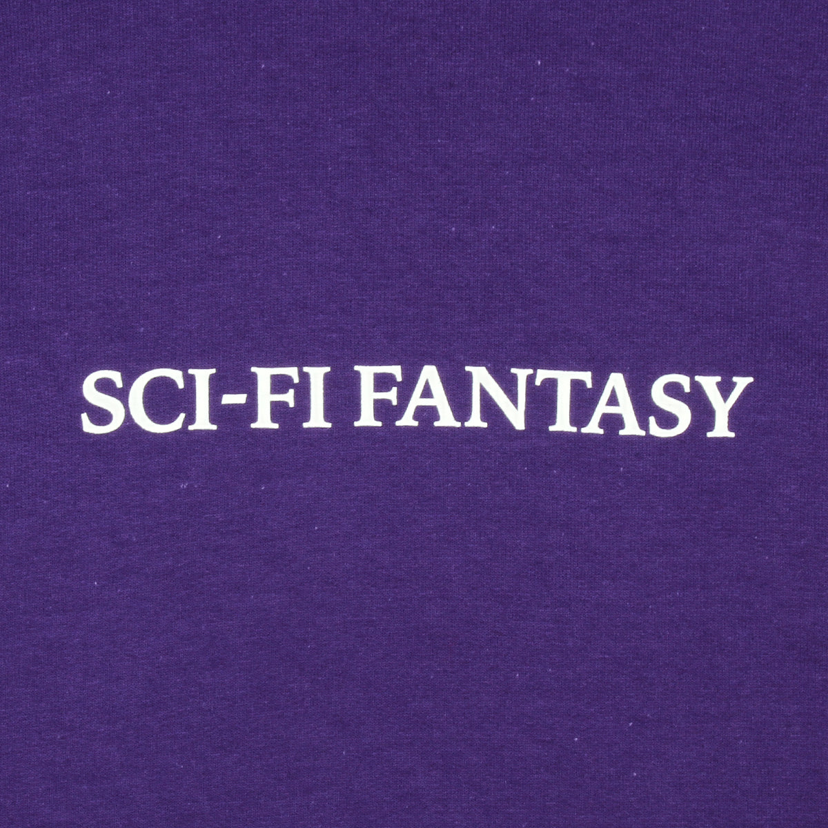 Spirituality Crewneck