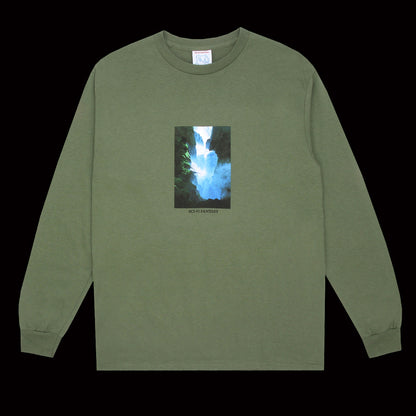 Waterfall L/S T-Shirt