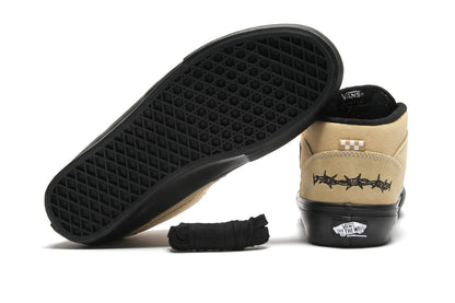 Skate Half Cab (Elijah Berle)