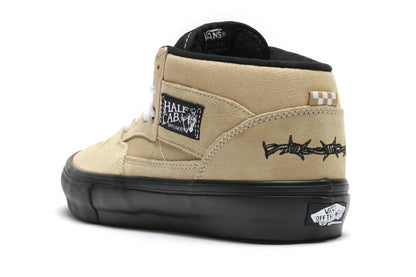 Skate Half Cab (Elijah Berle)