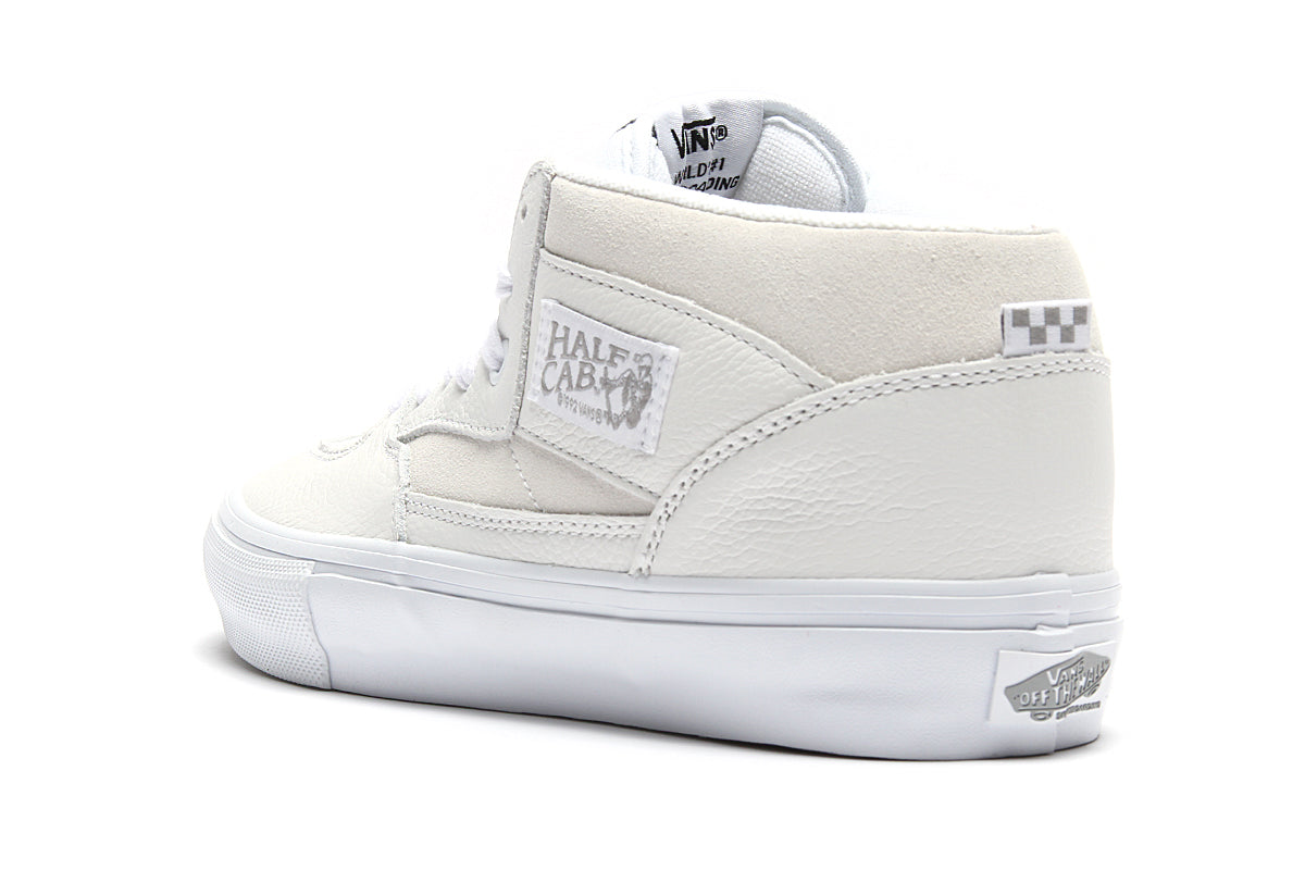 Skate Half Cab Daz