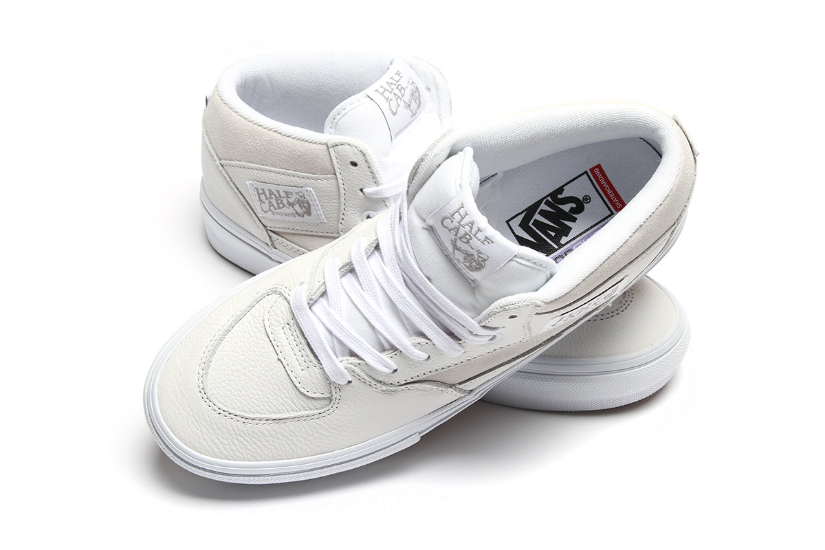 Skate Half Cab Daz