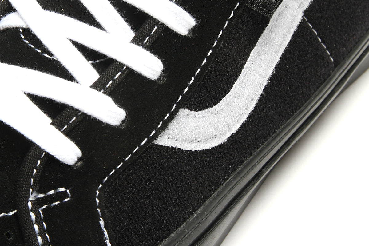 Skate Sk8-Hi Decon (Elijah Berle)