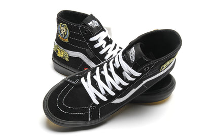Skate Sk8-Hi Decon (Elijah Berle)