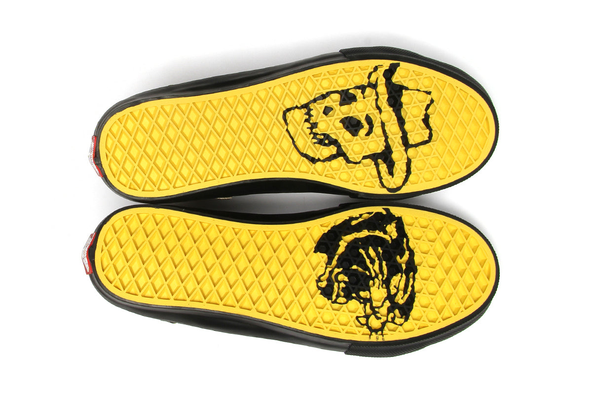 Skate Sk8-Hi Decon (Elijah Berle)
