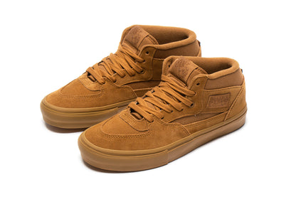Skate Half Cab
