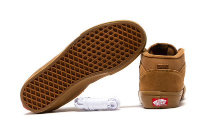 Skate Half Cab