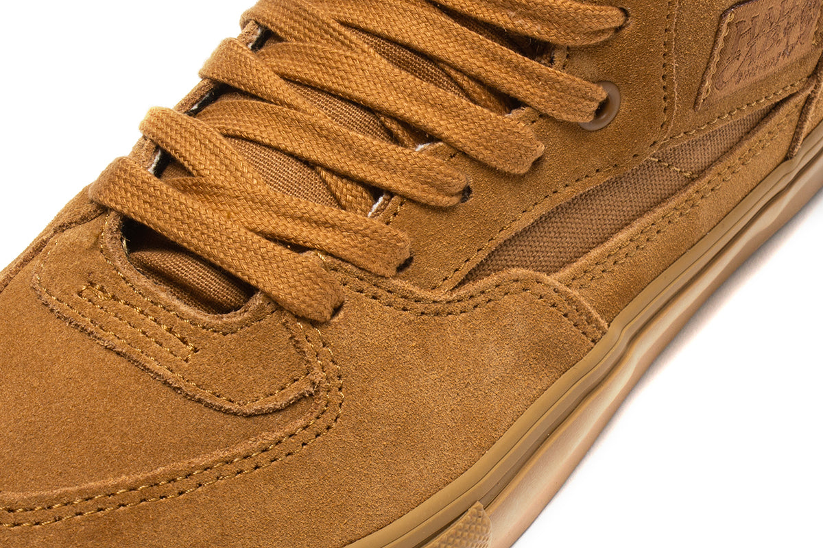 Skate Half Cab