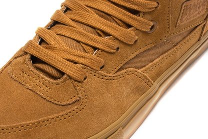 Skate Half Cab