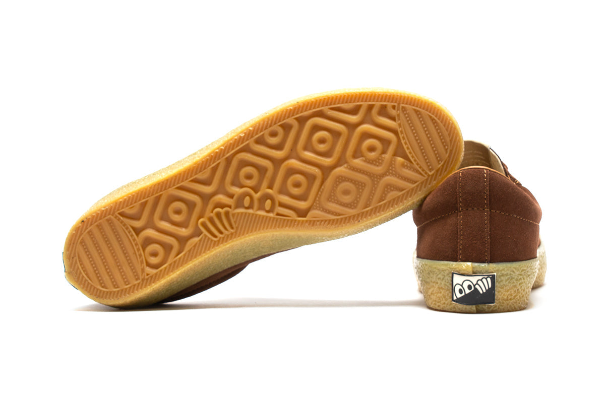 VM002 Suede Lo