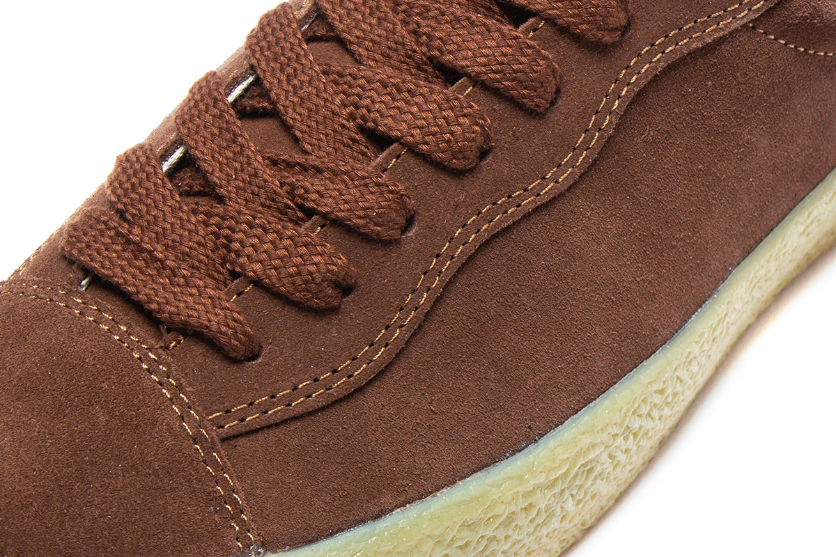 VM002 Suede Lo