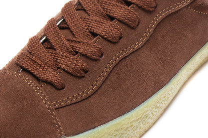VM002 Suede Lo