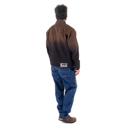 Dipped Chore Jacket