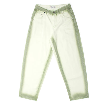 Classic Baggy Denim Pants