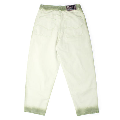 Classic Baggy Denim Pants
