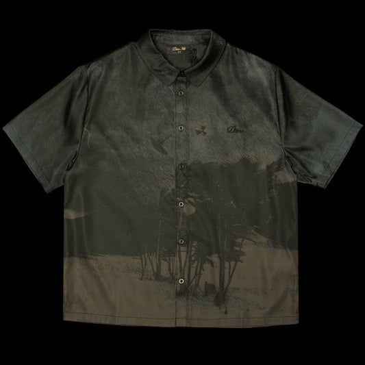 Day Off Button Up