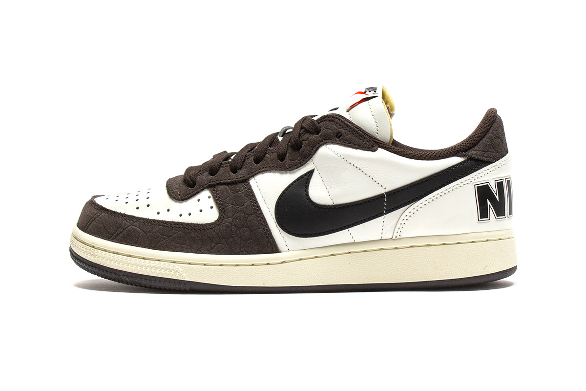 Terminator Low
