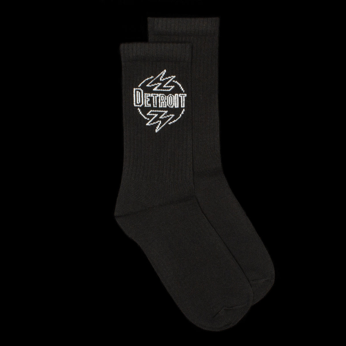 Ablaze Socks