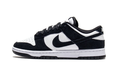 Dunk Low Retro - Suede Panda