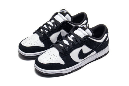 Dunk Low Retro - Suede Panda