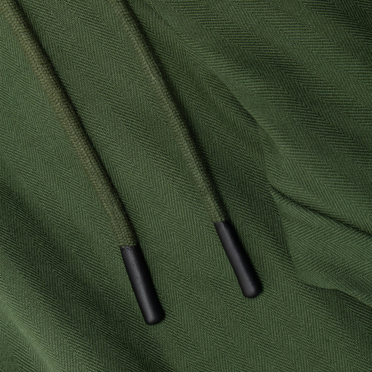 Arts Baggy Herringbone Twill Pants