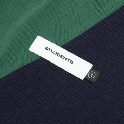Captain Jersey Polo Shirt