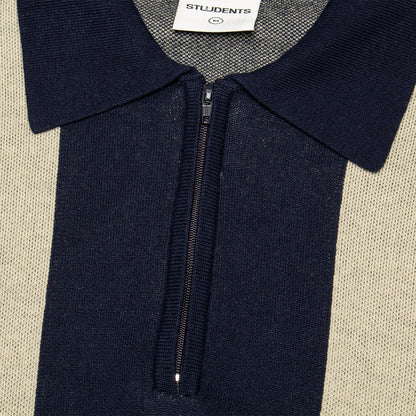 Umpire Sweater Polo