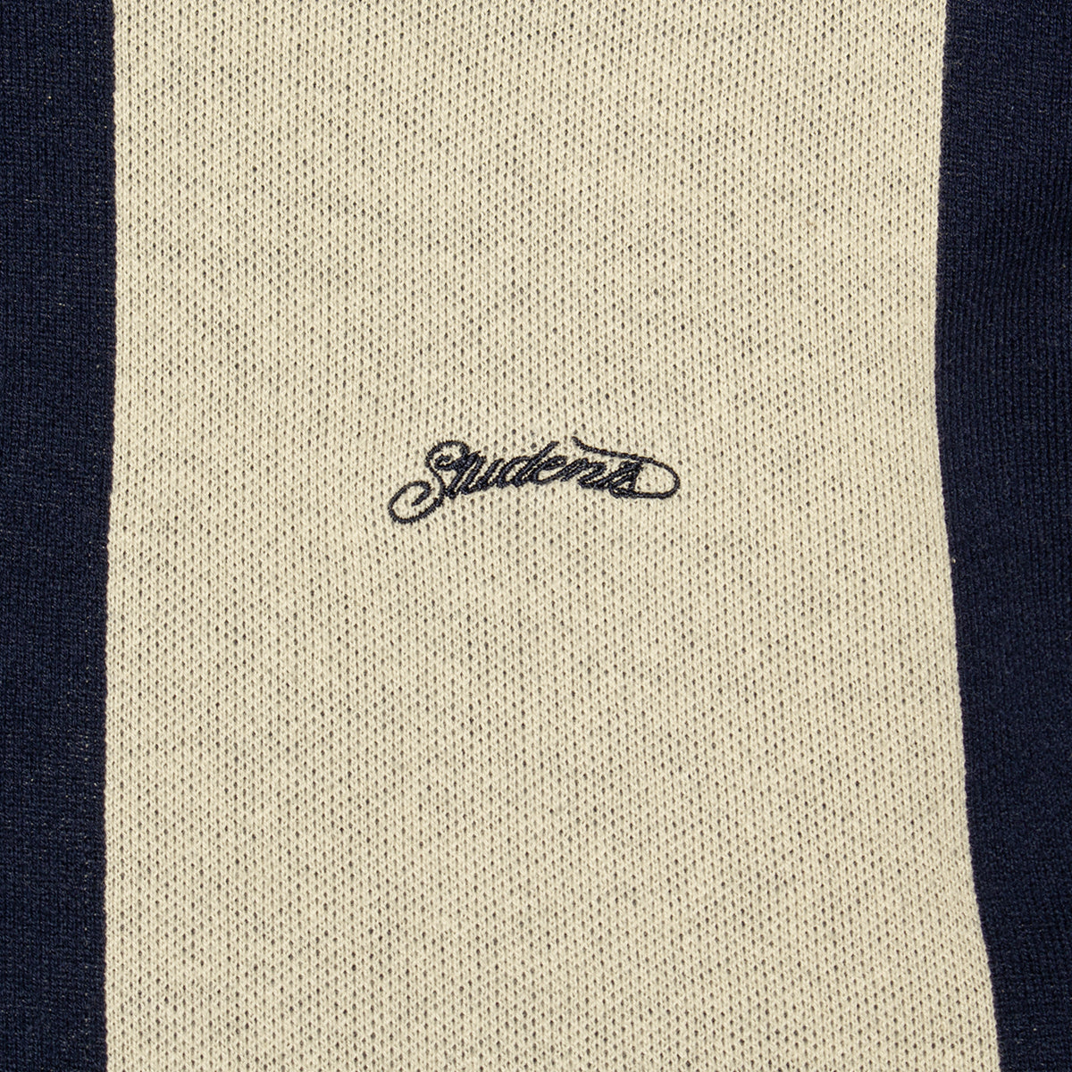 Umpire Sweater Polo