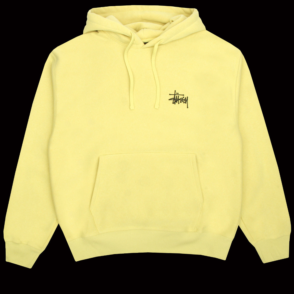 Basic Stussy Hood