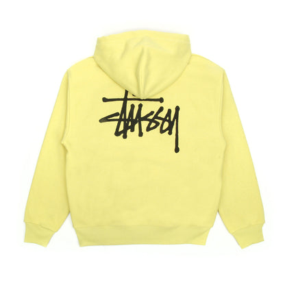 Basic Stussy Hood