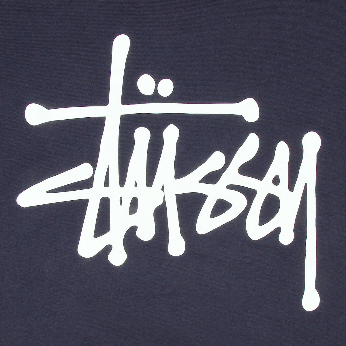 Basic Stussy T-Shirt