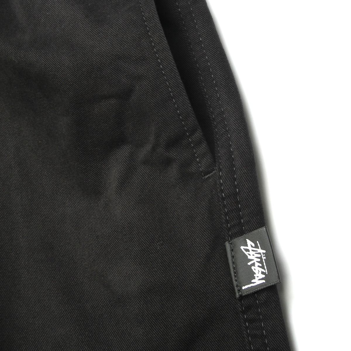 Brushed Beach Pant
