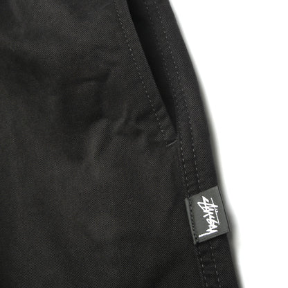 Brushed Beach Pant