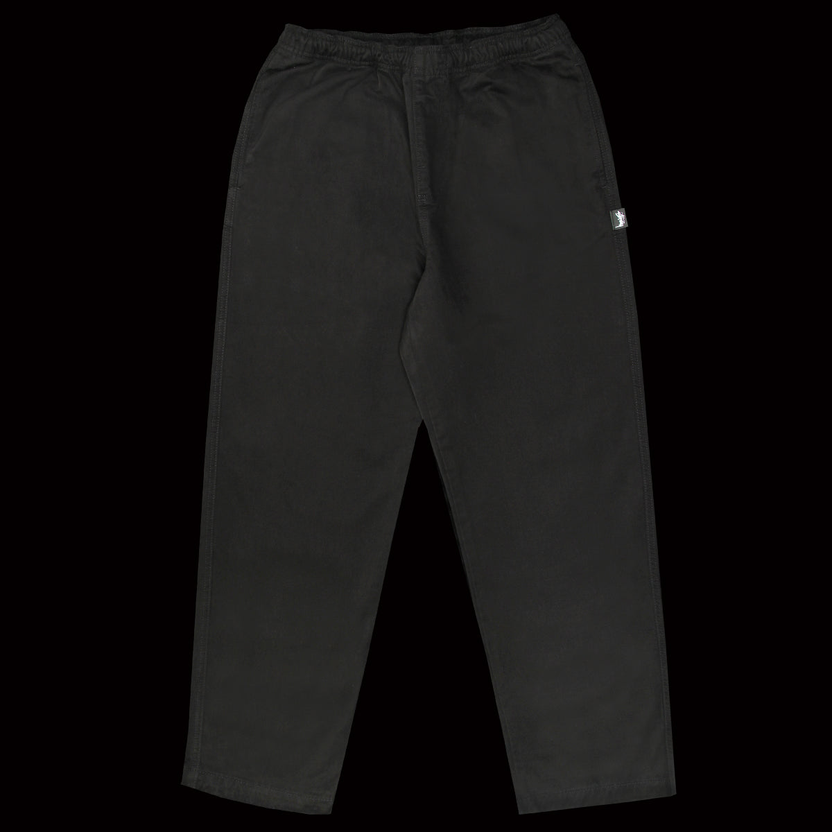 Brushed Beach Pant