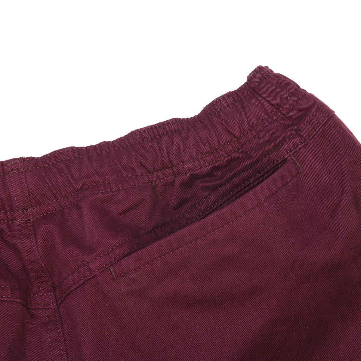 Brushed Beach Pant