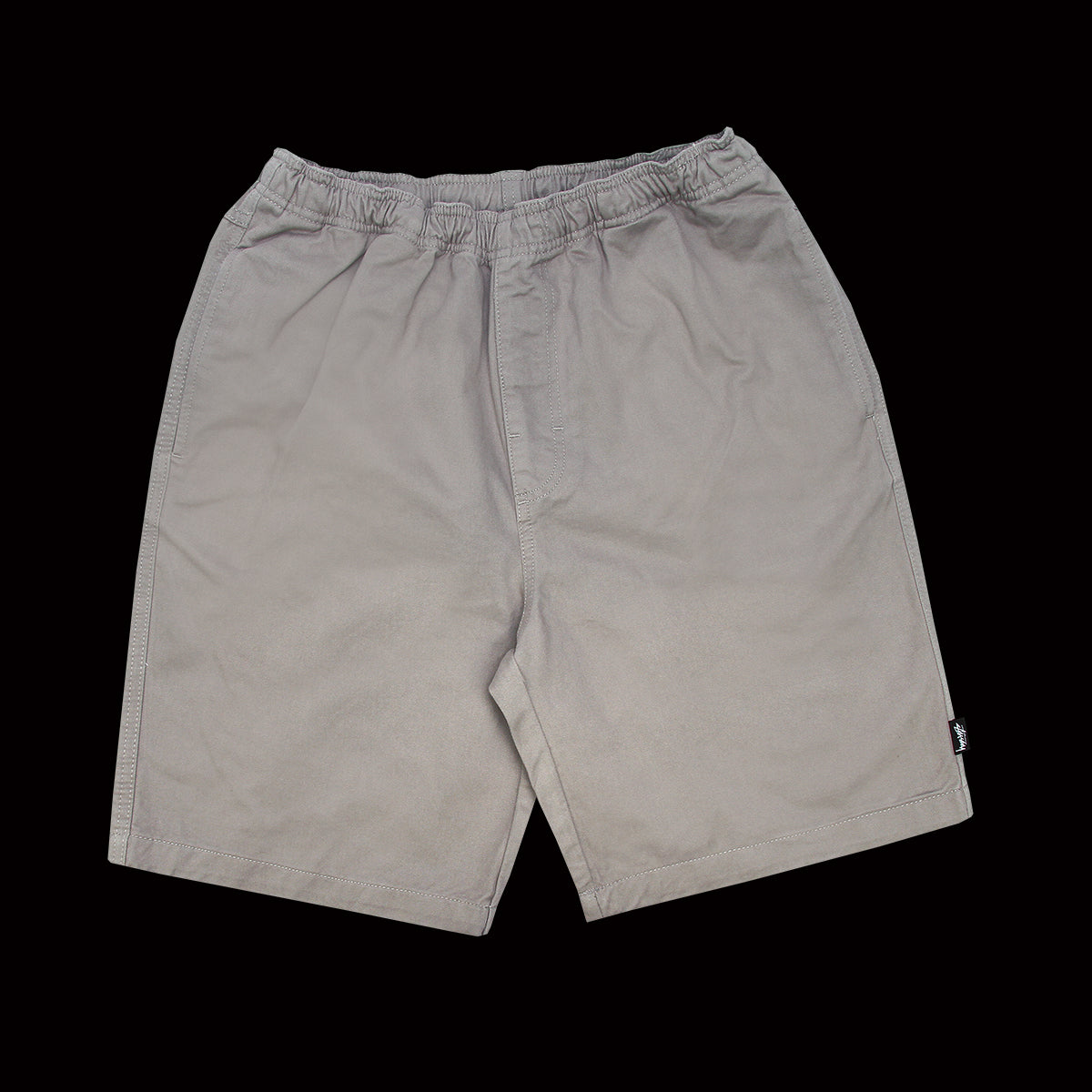 Brushed Beach Short