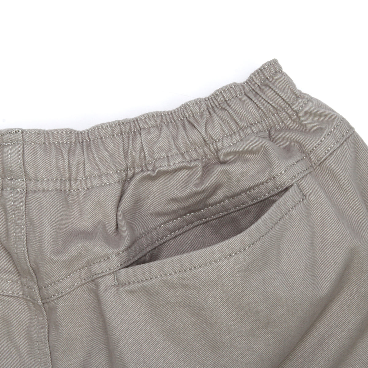 Brushed Beach Short