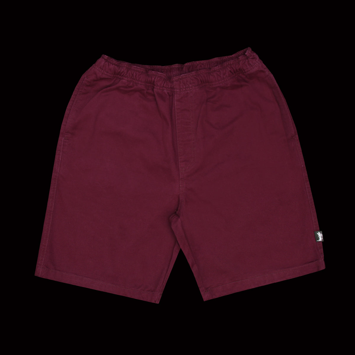 Brushed Beach Short