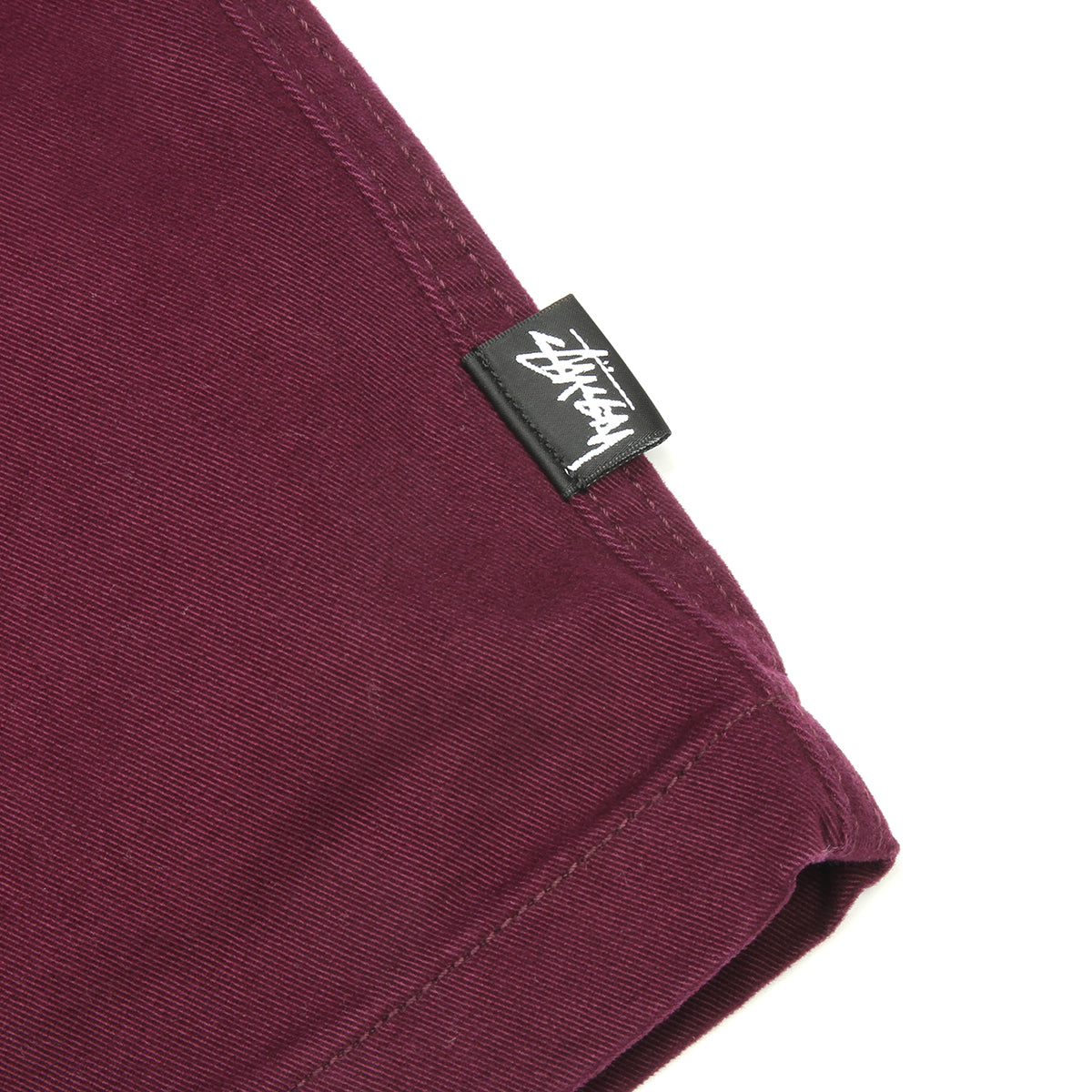 Brushed Beach Short